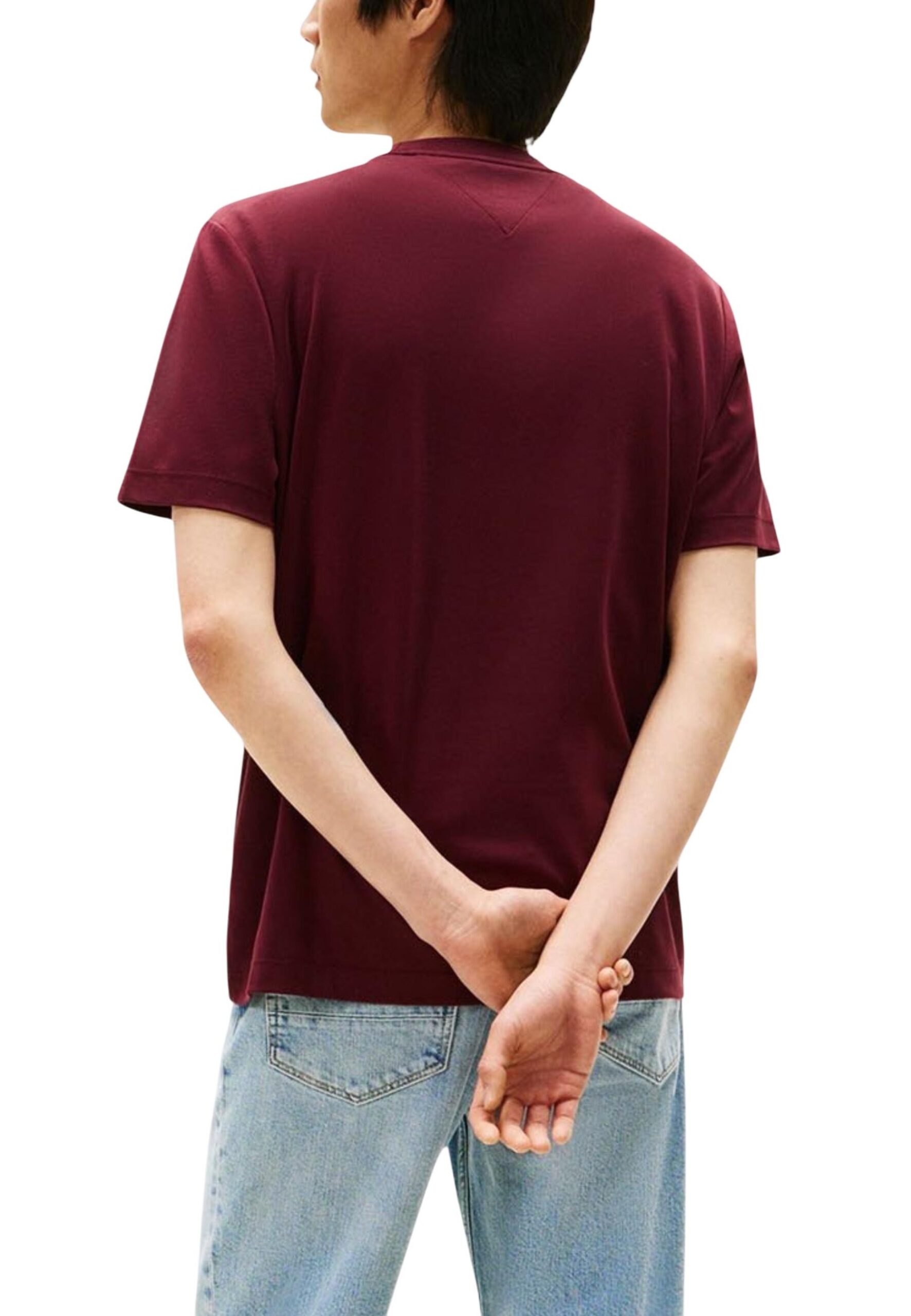 Tommy Hilfiger Тениска МЪЖe - Image 2