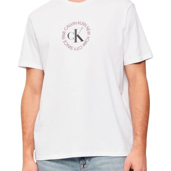 Calvin Klein Jeans Тениска МЪЖe