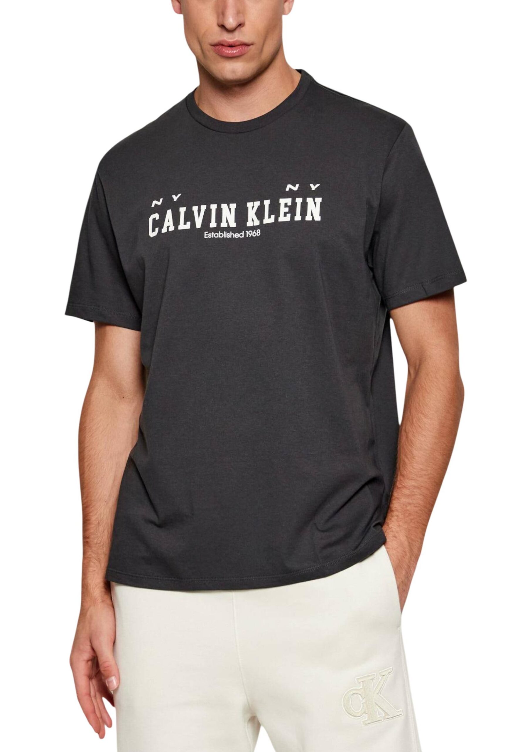 Calvin Klein Jeans Тениска МЪЖe