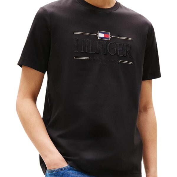 Tommy Hilfiger Тениска МЪЖe