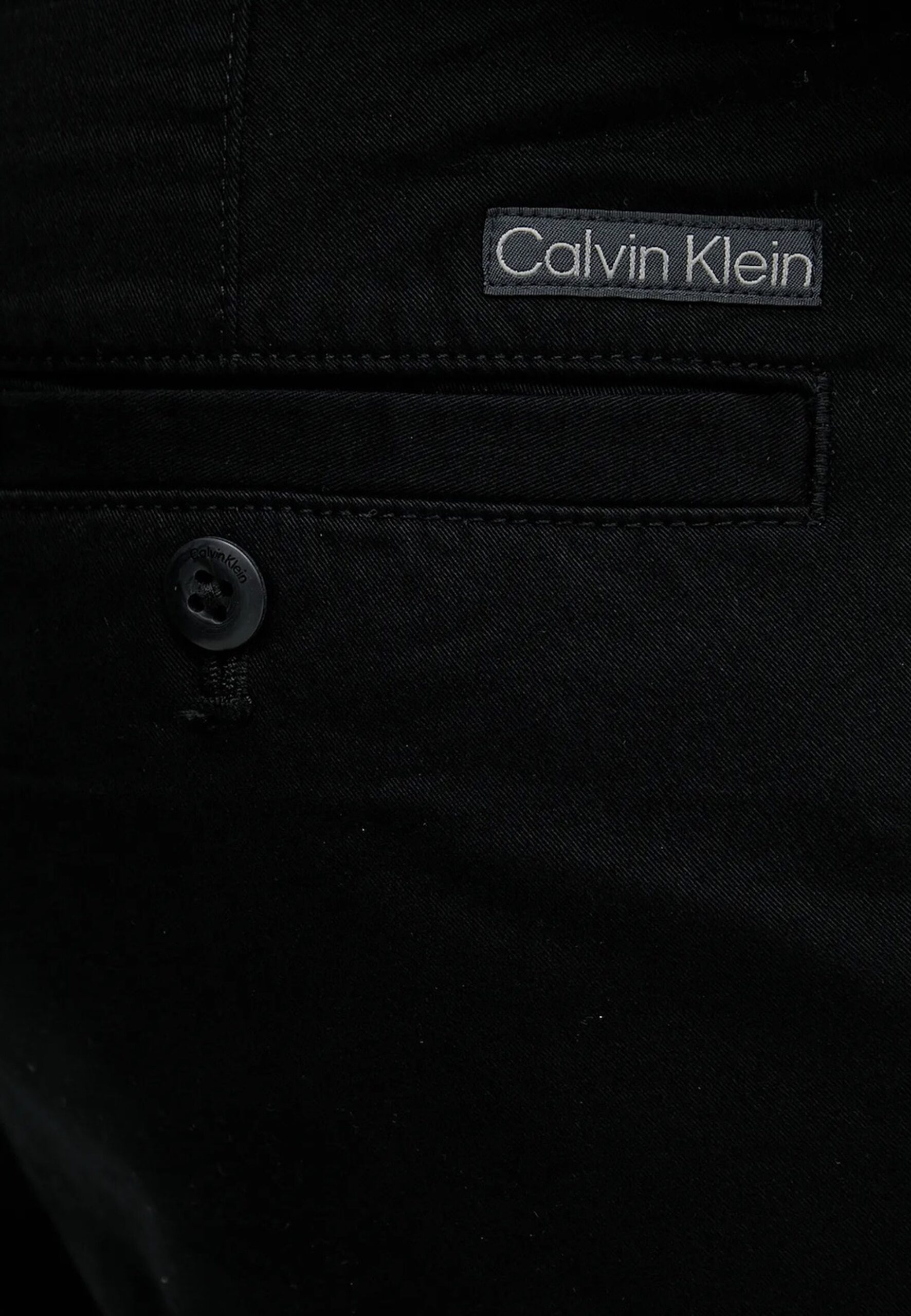 Calvin Klein Jeans Панталон МЪЖe - Image 4