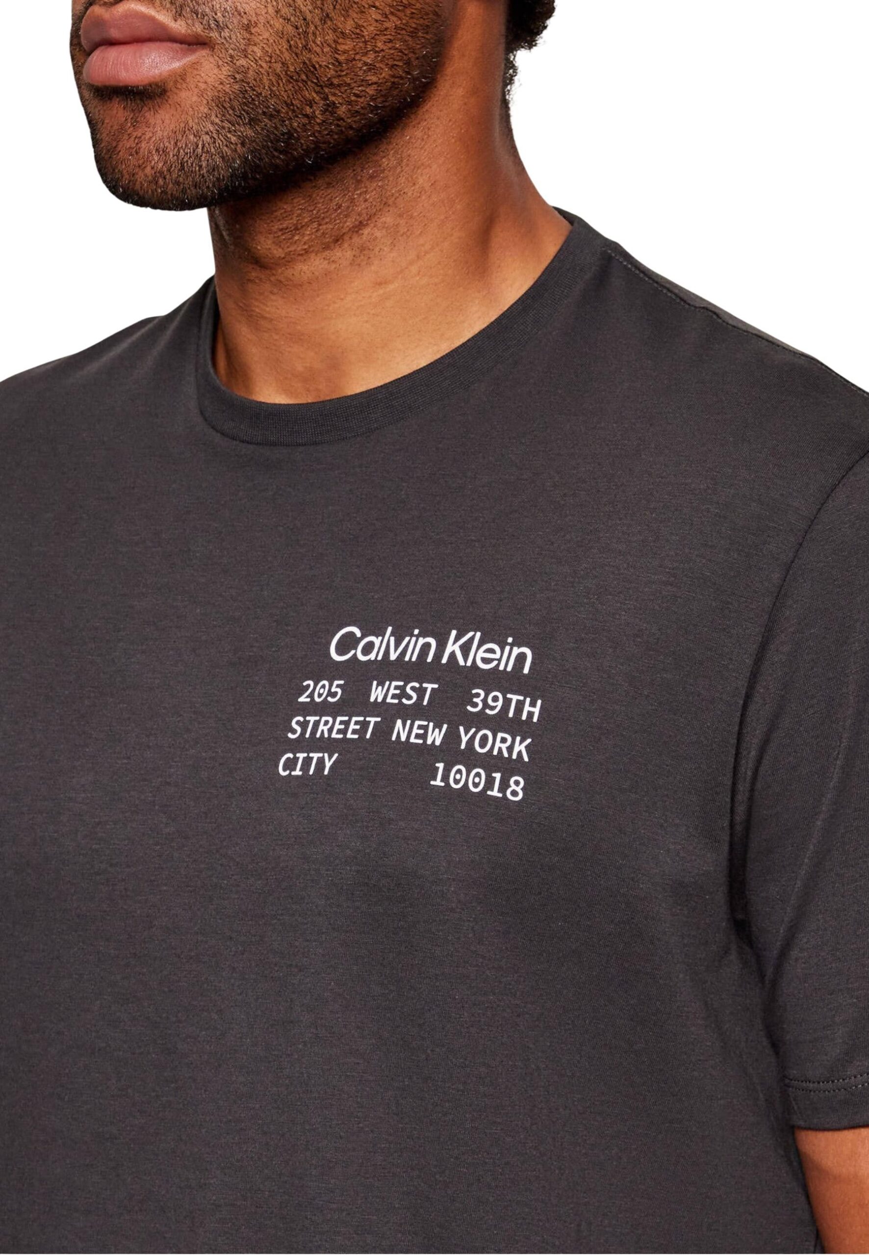 Calvin Klein Jeans Тениска МЪЖe - Image 3