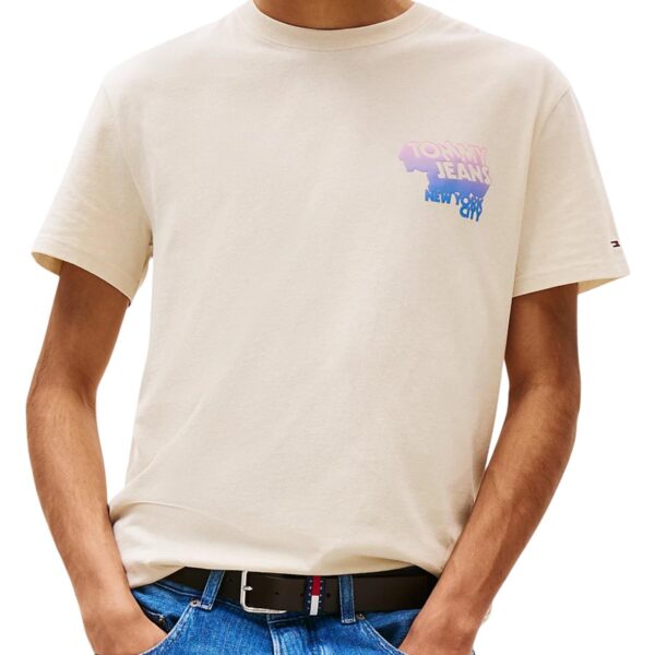 Tommy Hilfiger Jeans Тениска МЪЖe