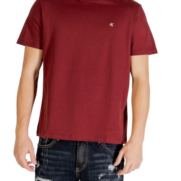 Calvin Klein Jeans Тениска МЪЖe