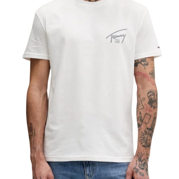 Tommy Hilfiger Jeans Тениска МЪЖe