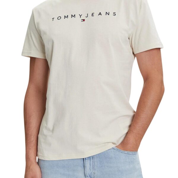 Tommy Hilfiger Jeans Тениска МЪЖe