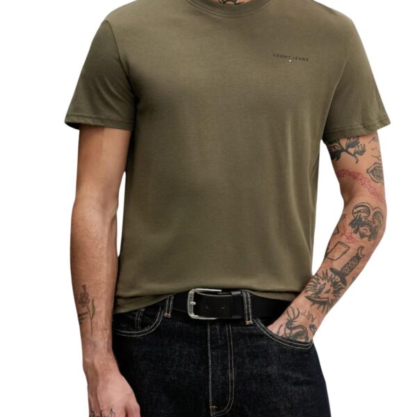 Tommy Hilfiger Jeans Тениска МЪЖe