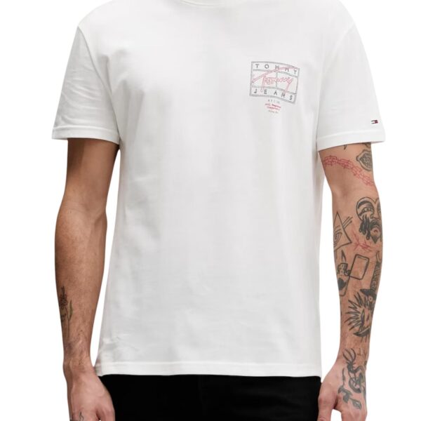 Tommy Hilfiger Jeans Тениска МЪЖe
