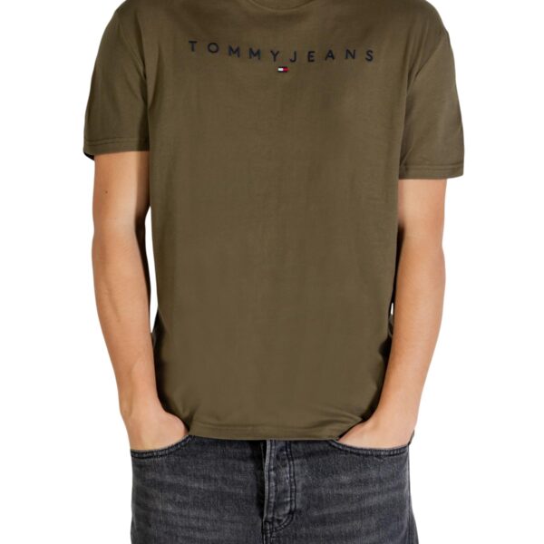 Tommy Hilfiger Jeans Тениска МЪЖe