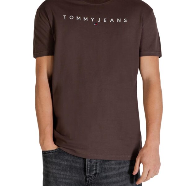 Tommy Hilfiger Jeans Тениска МЪЖe