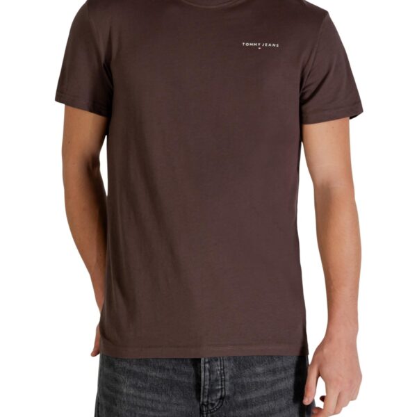 Tommy Hilfiger Jeans Тениска МЪЖe