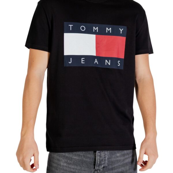 Tommy Hilfiger Jeans Тениска МЪЖe