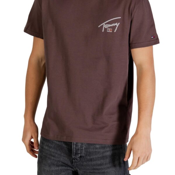 Tommy Hilfiger Jeans Тениска МЪЖe