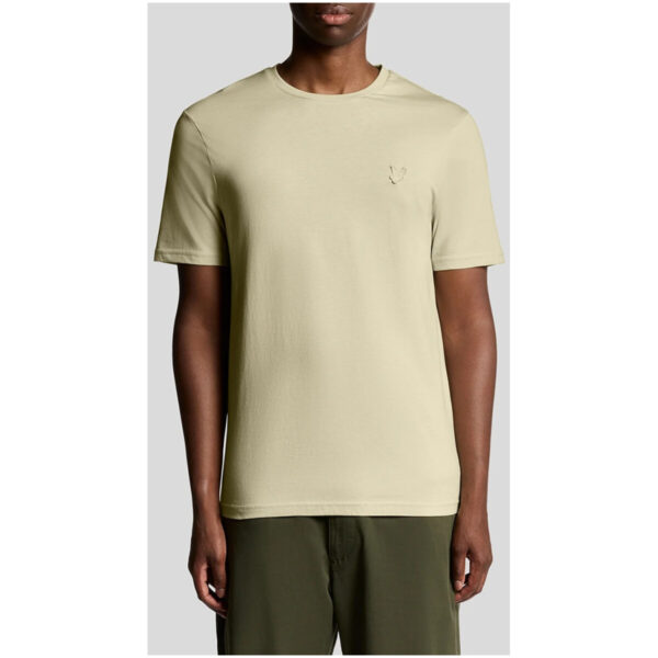 Lyle & Scott Тениска МЪЖe
