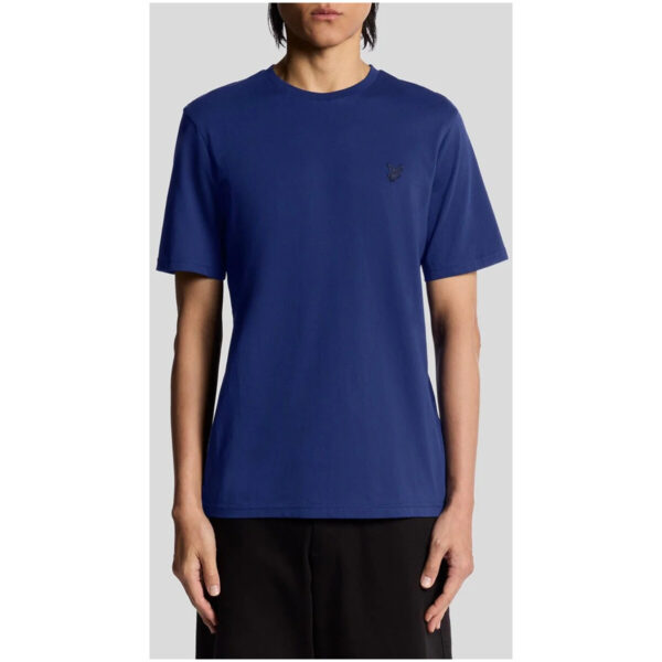 Lyle & Scott Тениска МЪЖe