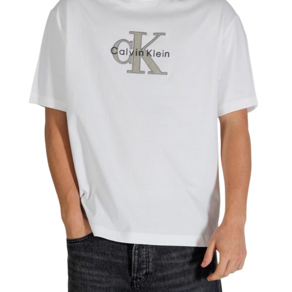 Calvin Klein Jeans Тениска МЪЖe