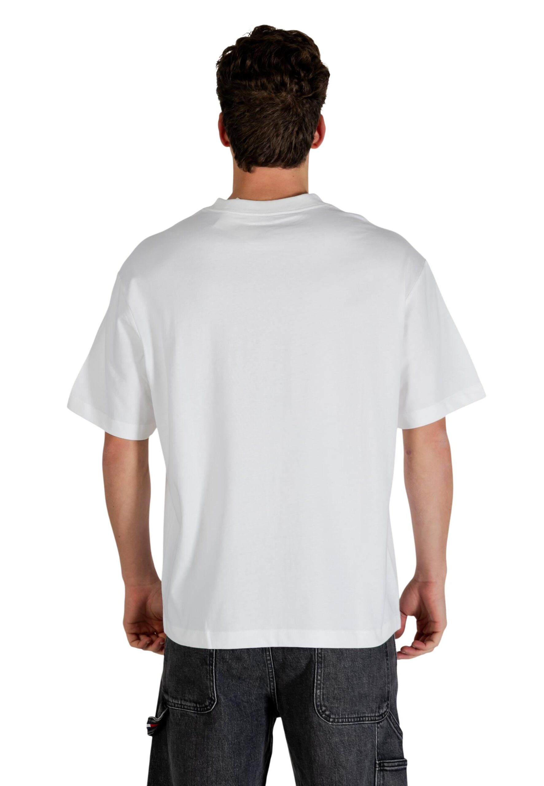 Calvin Klein Jeans Тениска МЪЖe - Image 5