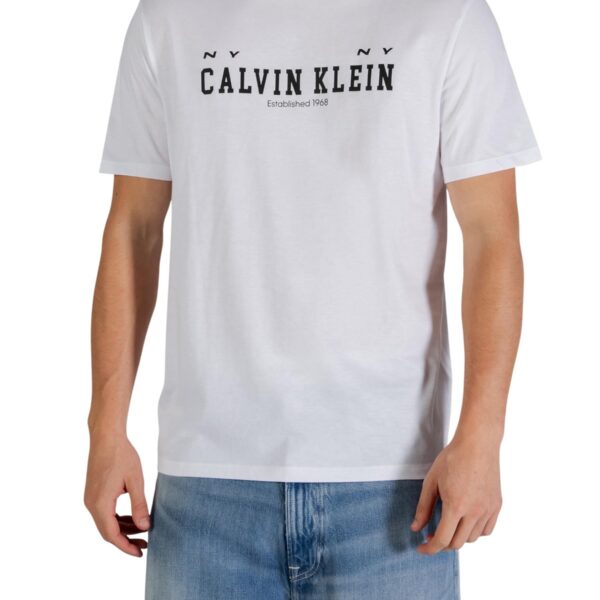 Calvin Klein Jeans Тениска МЪЖe