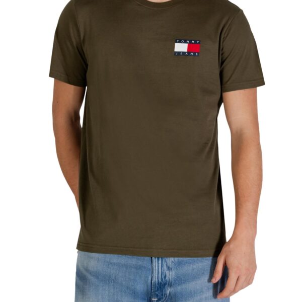 Tommy Hilfiger Jeans Тениска МЪЖe