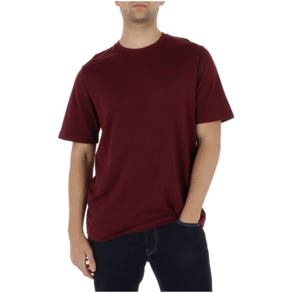 Lyle & Scott Тениска МЪЖe