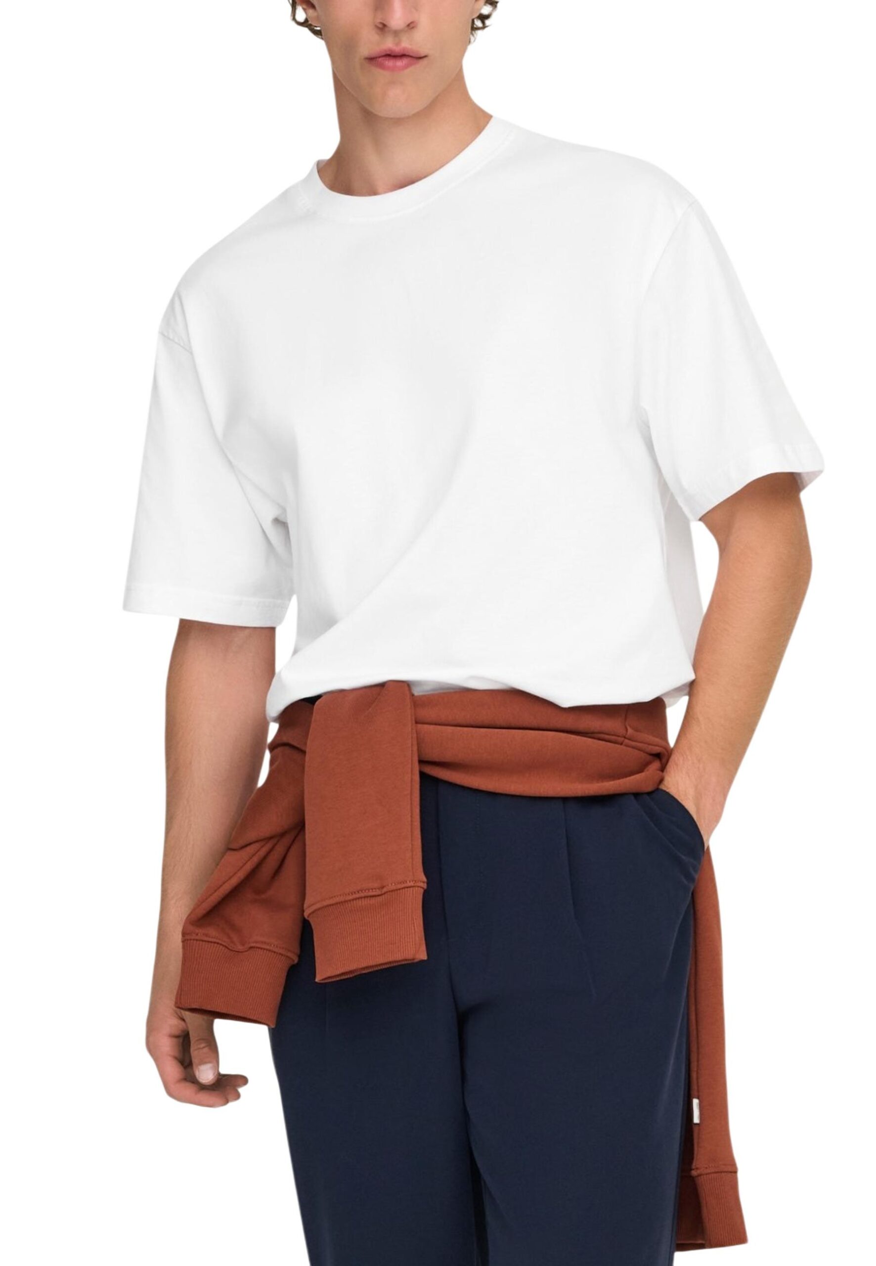 Only & Sons Тениска МЪЖe - Image 2