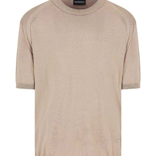 Emporio Armani Тениска МЪЖe