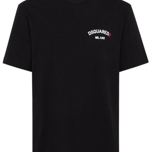 Dsquared2 Тениска МЪЖe