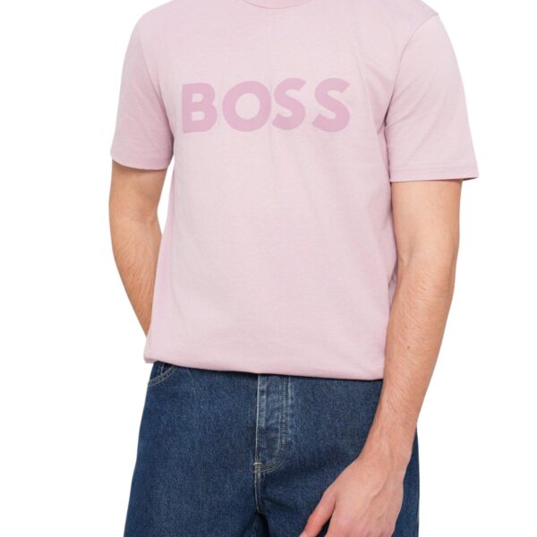 Boss Тениска МЪЖe