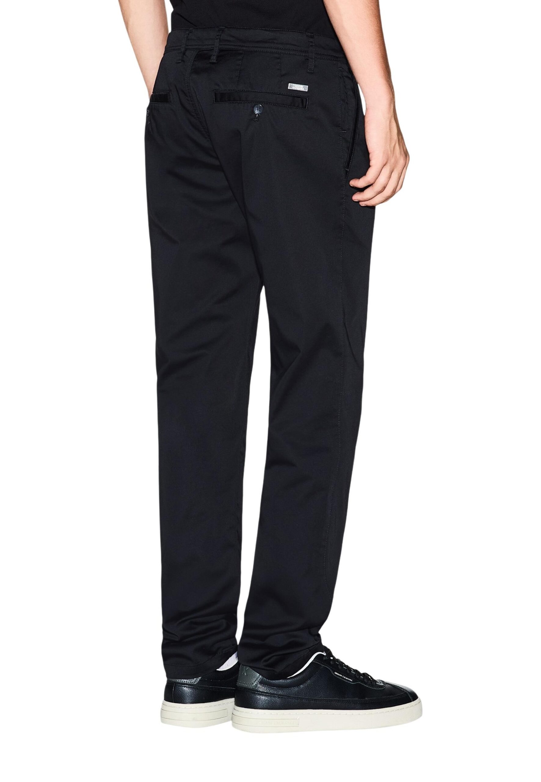 Armani Exchange Панталон МЪЖe - Image 3