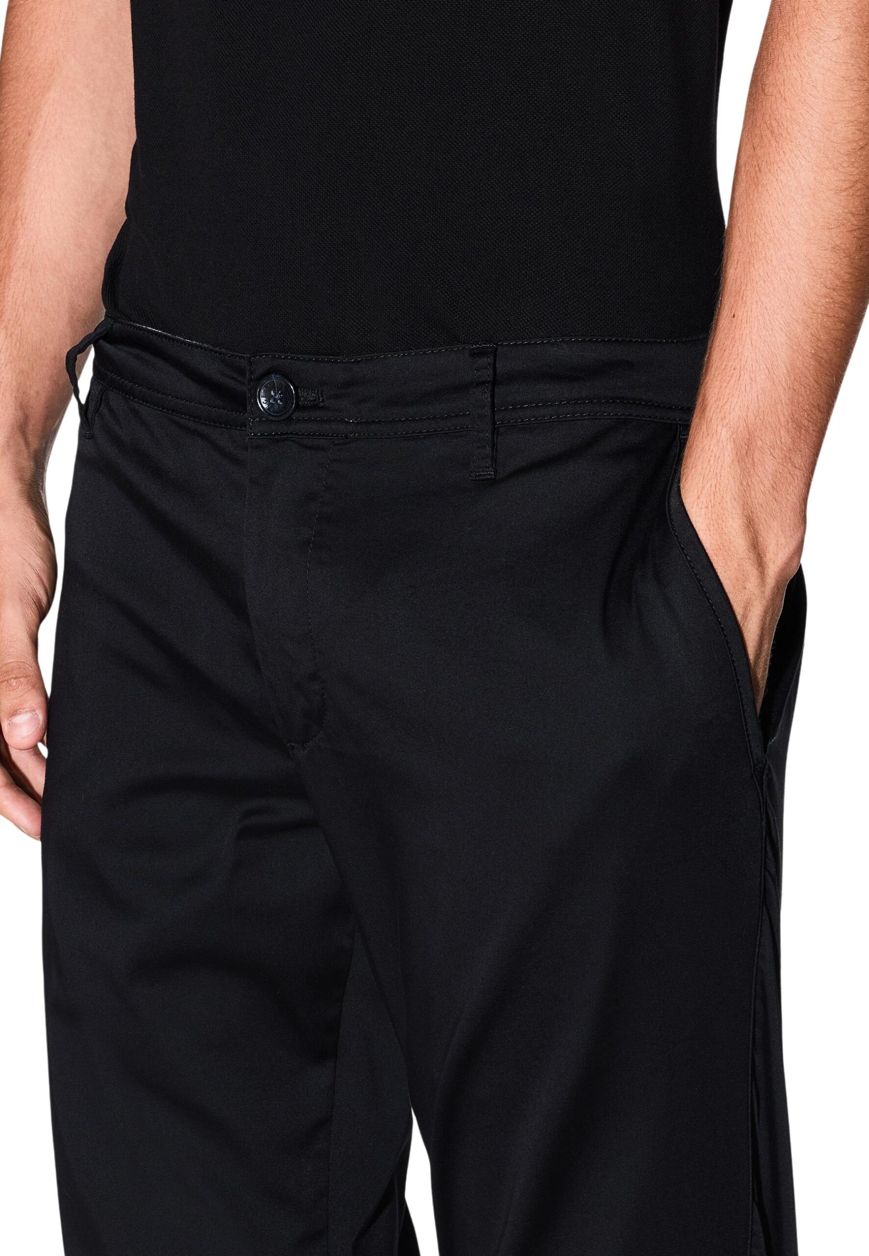Armani Exchange Панталон МЪЖe - Image 4