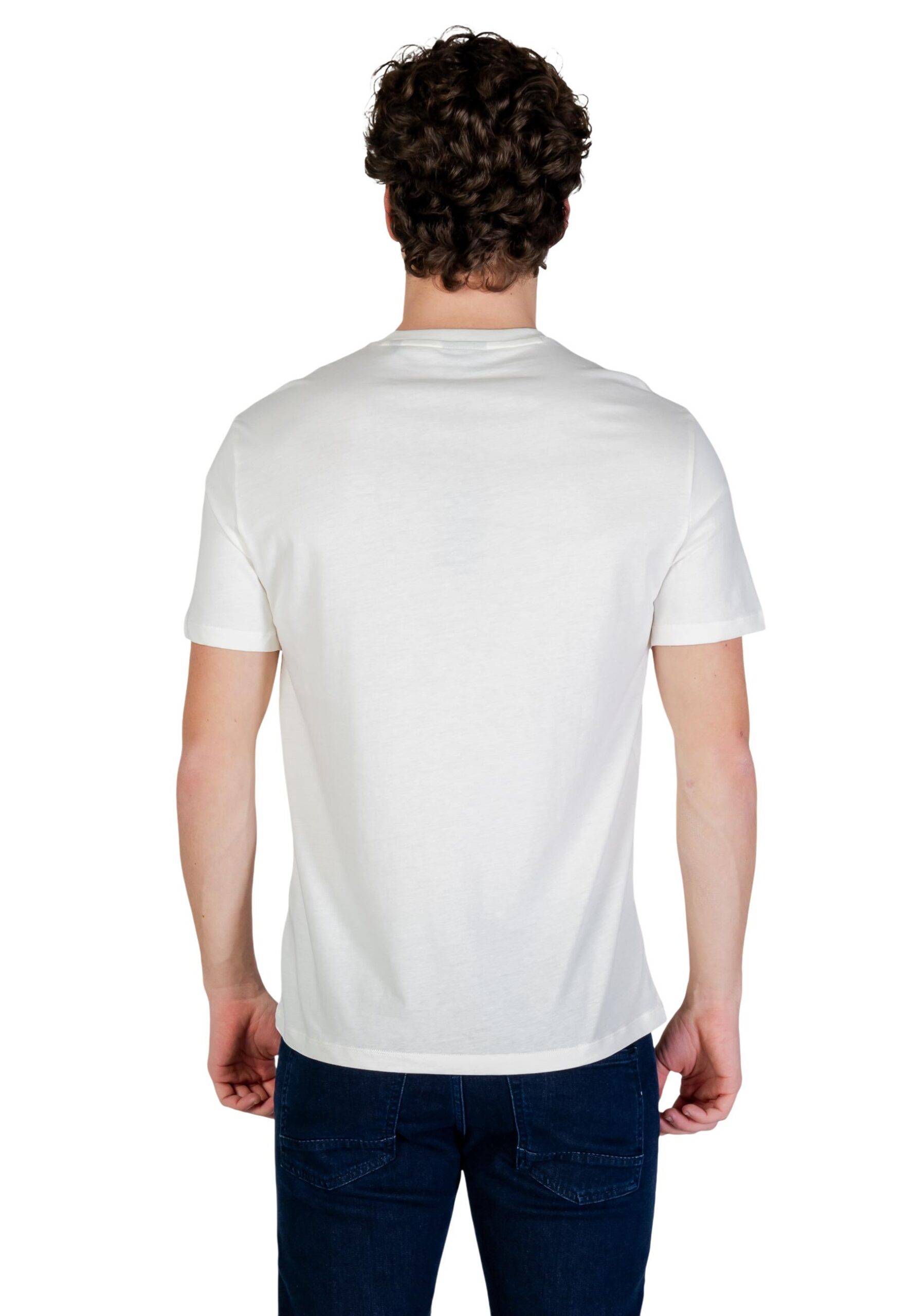 Armani Exchange Тениска МЪЖe - Image 4