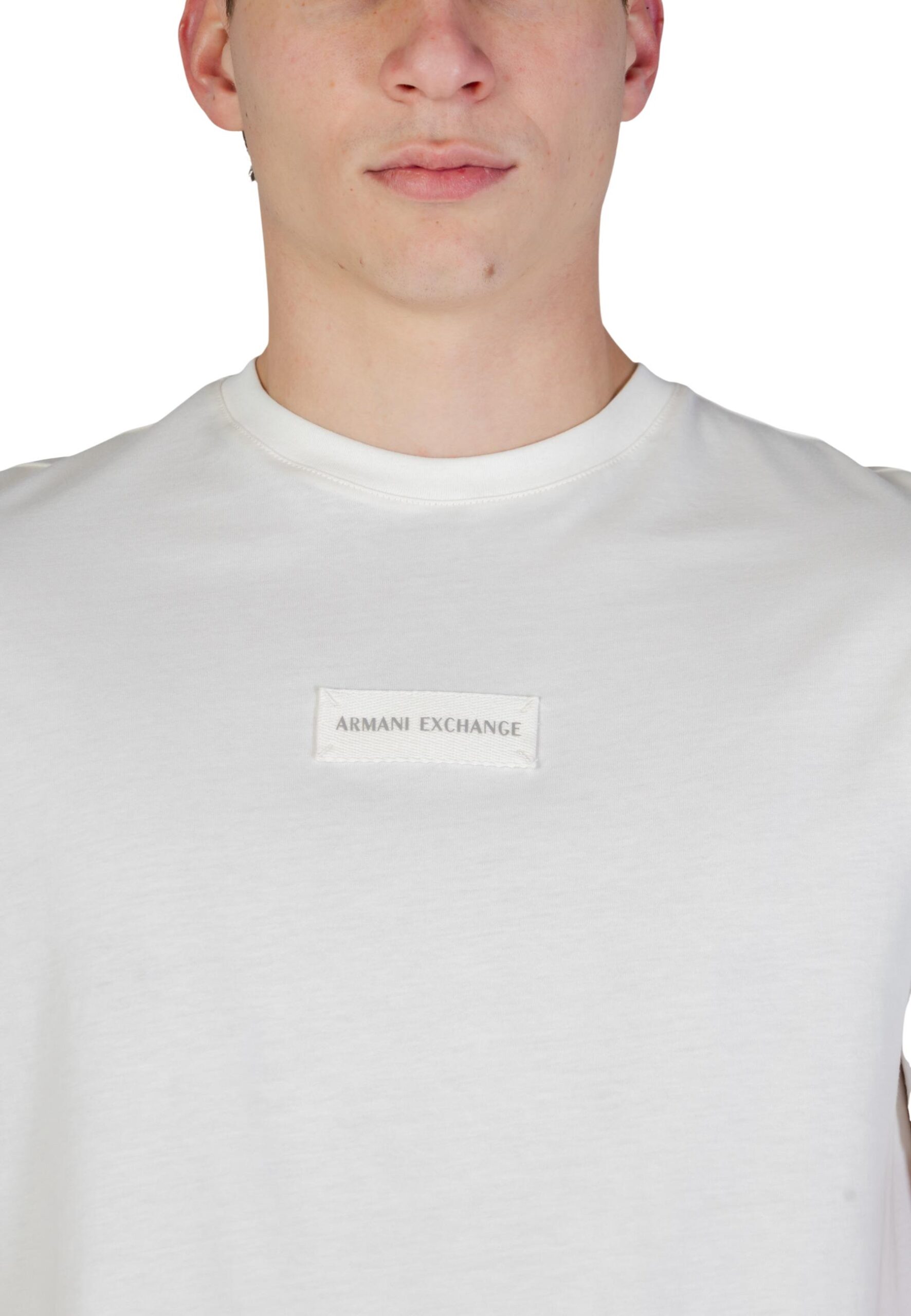 Armani Exchange Тениска МЪЖe - Image 5