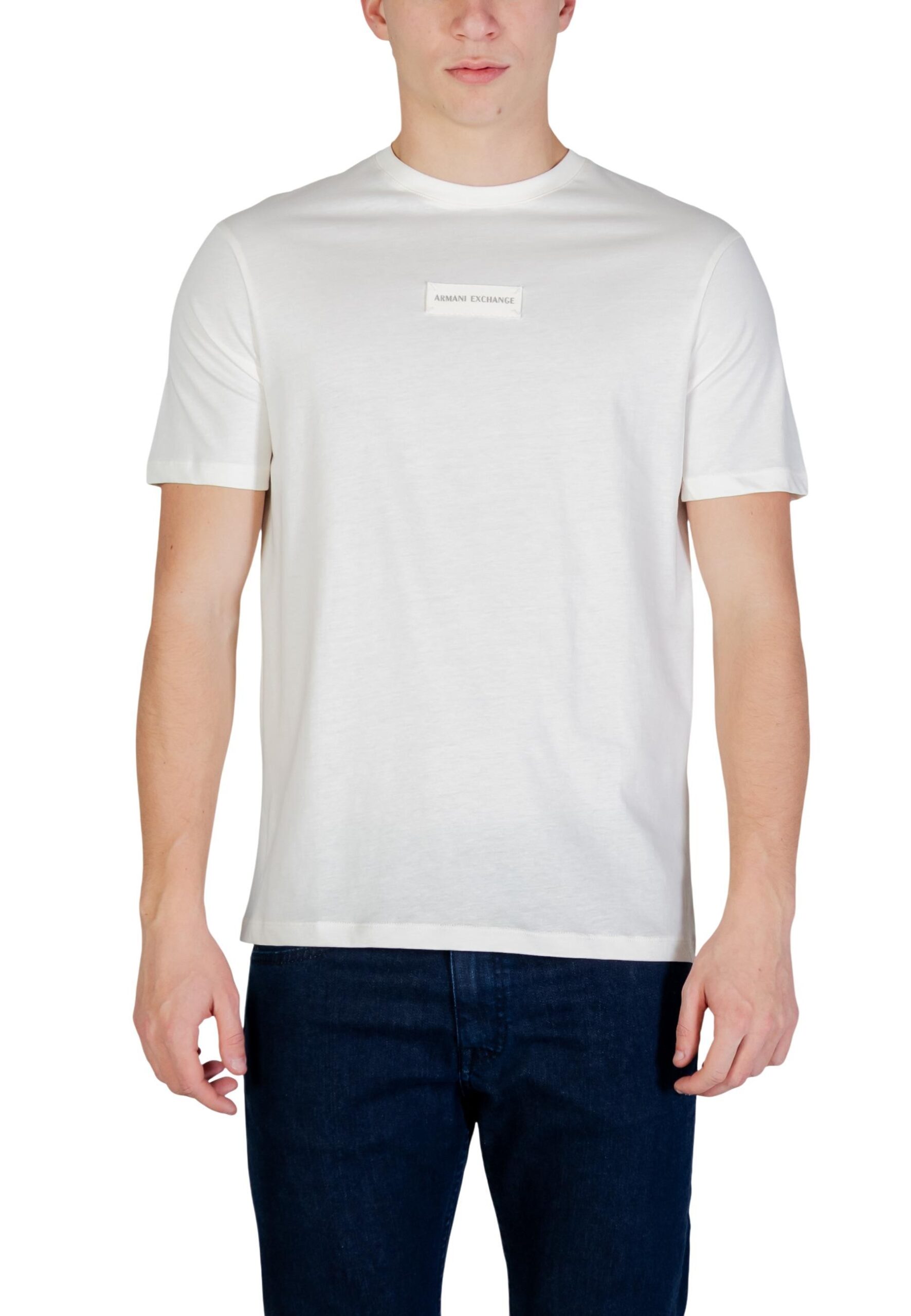 Armani Exchange Тениска МЪЖe