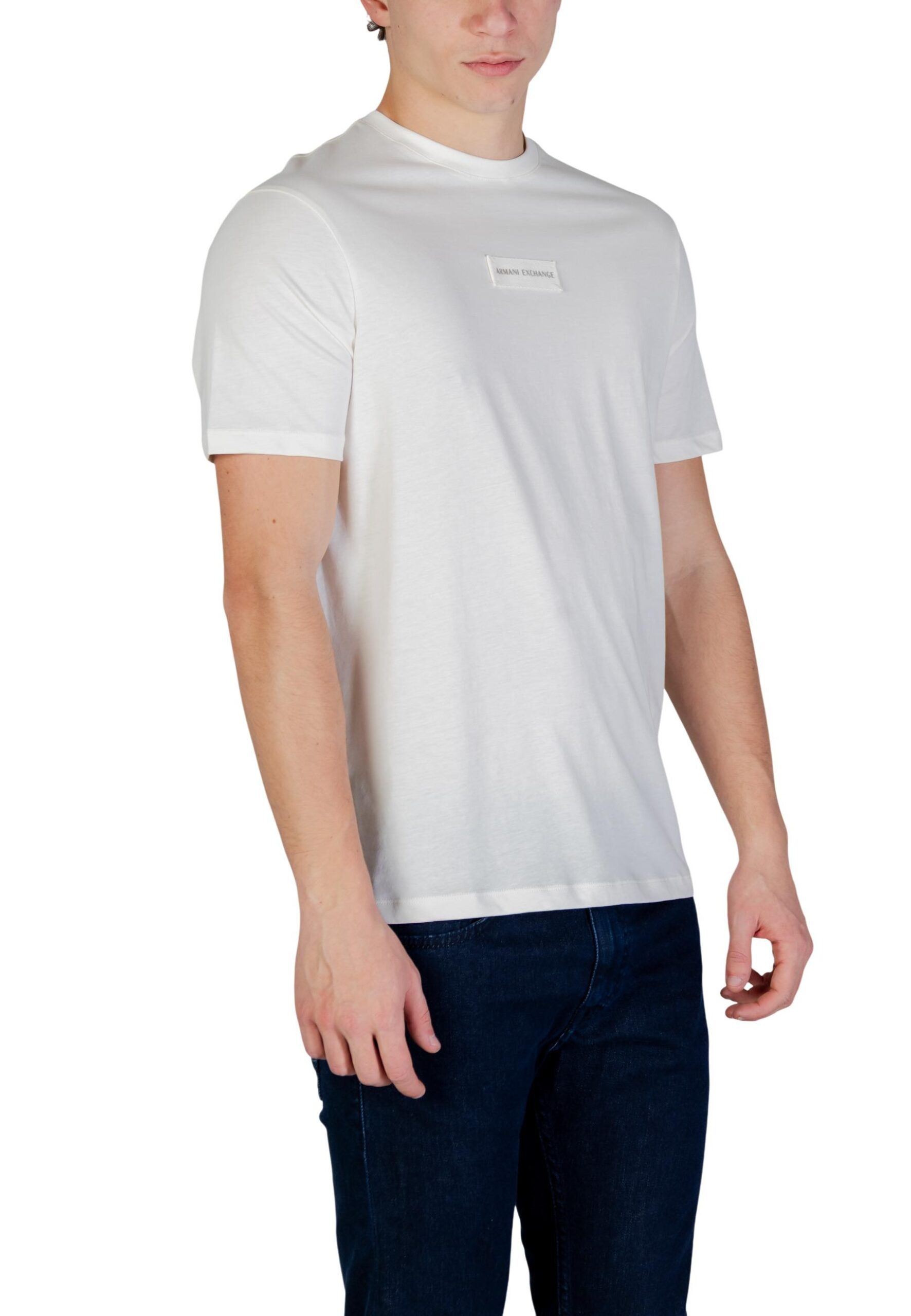 Armani Exchange Тениска МЪЖe - Image 3