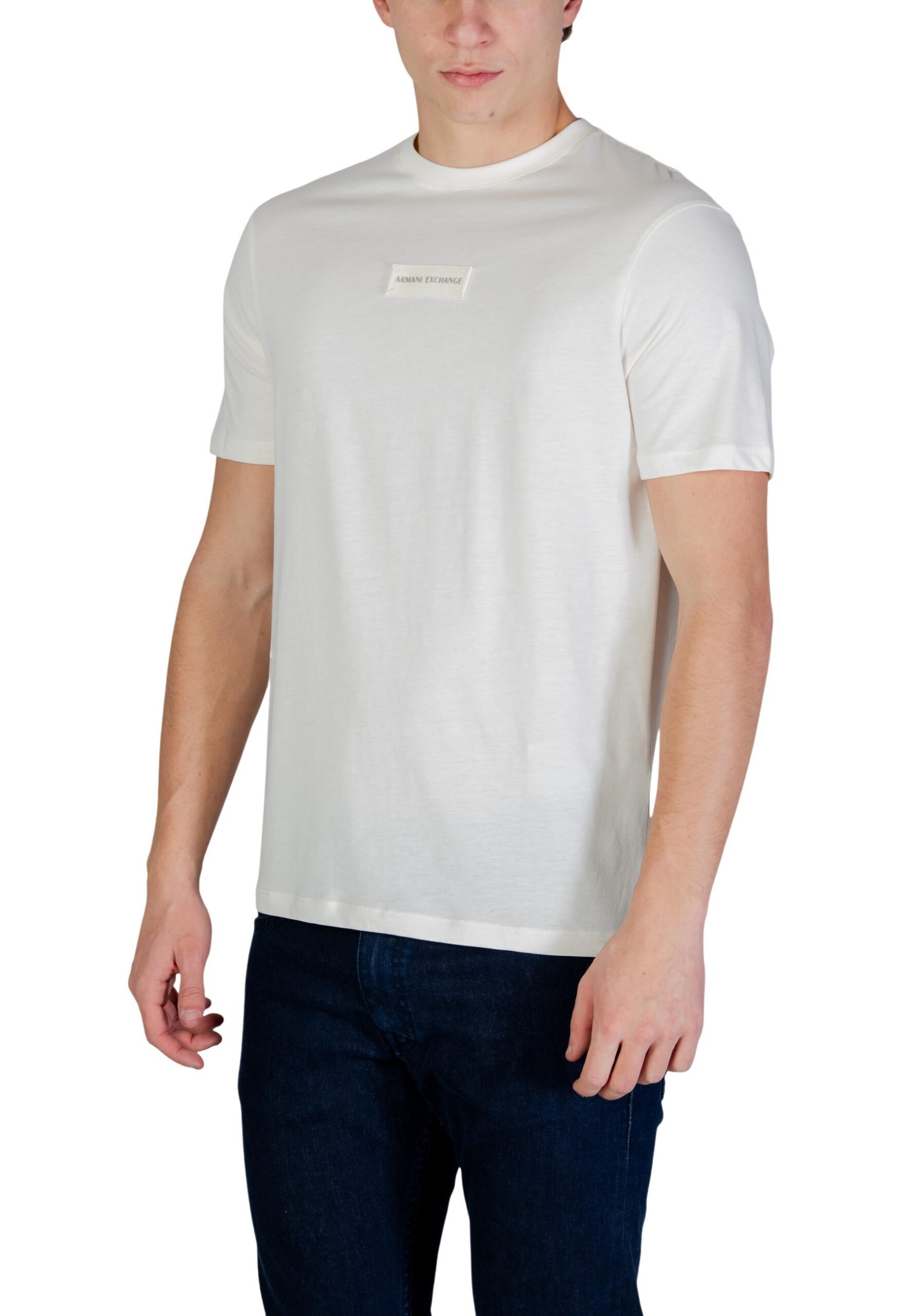 Armani Exchange Тениска МЪЖe - Image 2