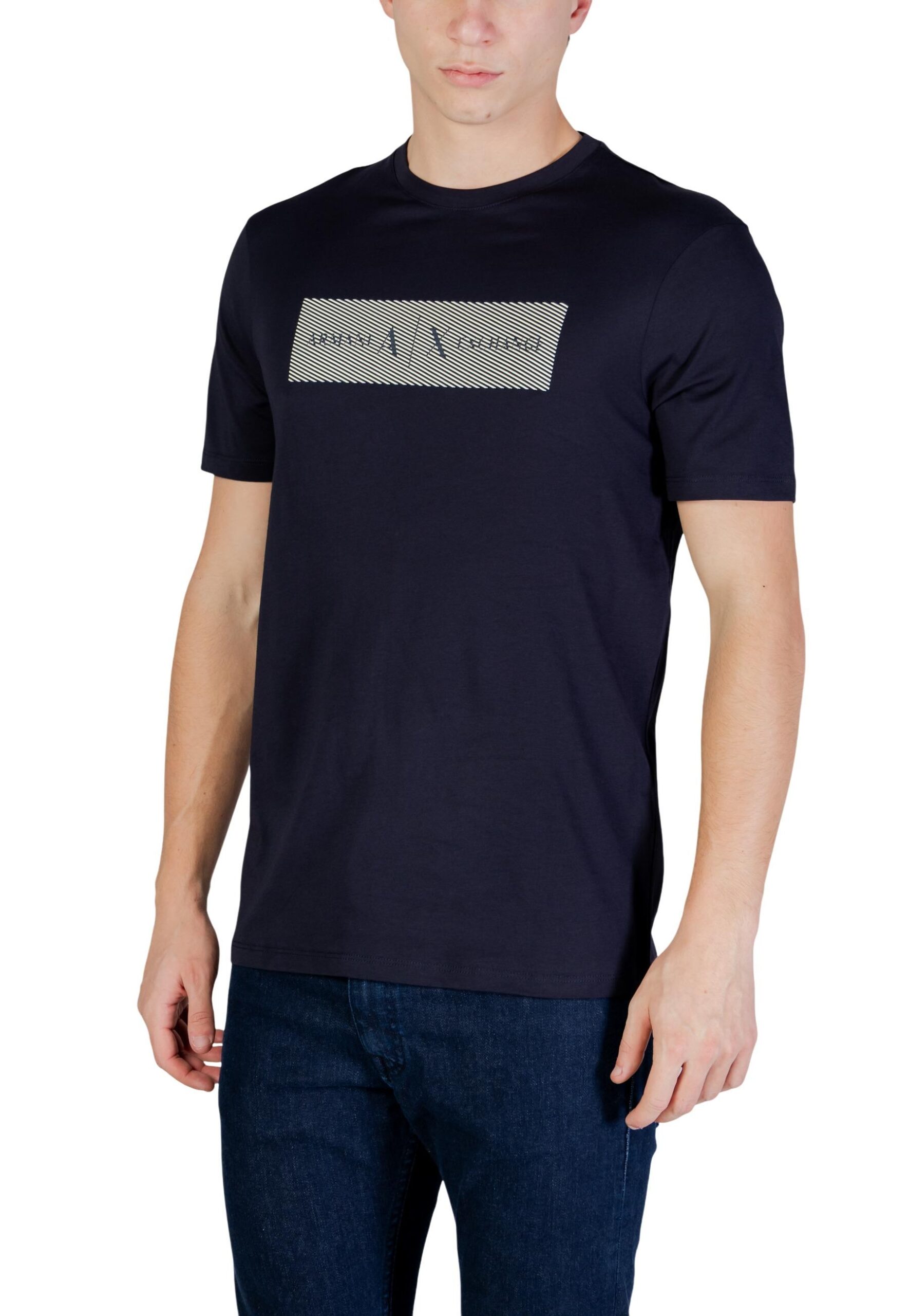 Armani Exchange Тениска МЪЖe - Image 2