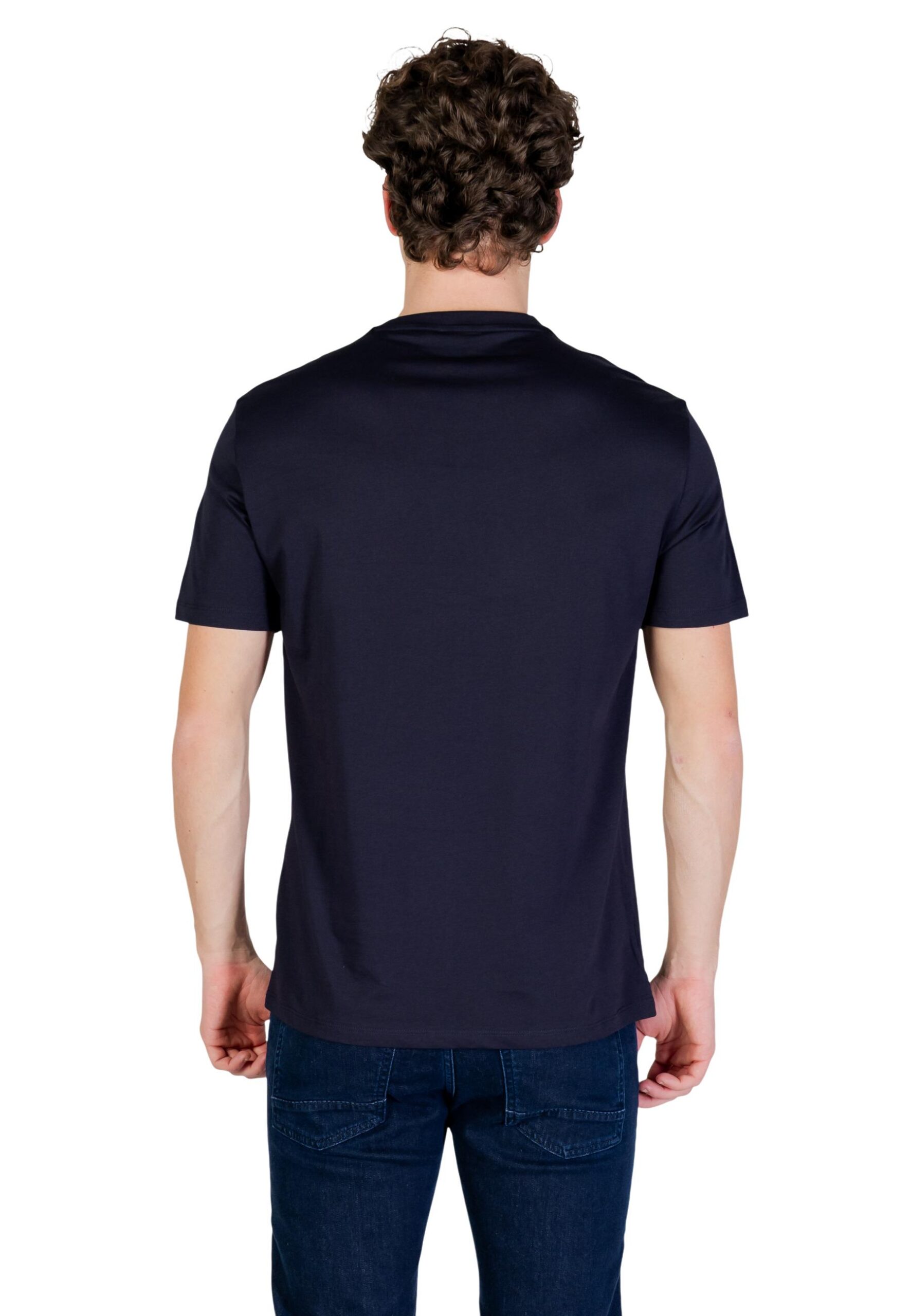 Armani Exchange Тениска МЪЖe - Image 4