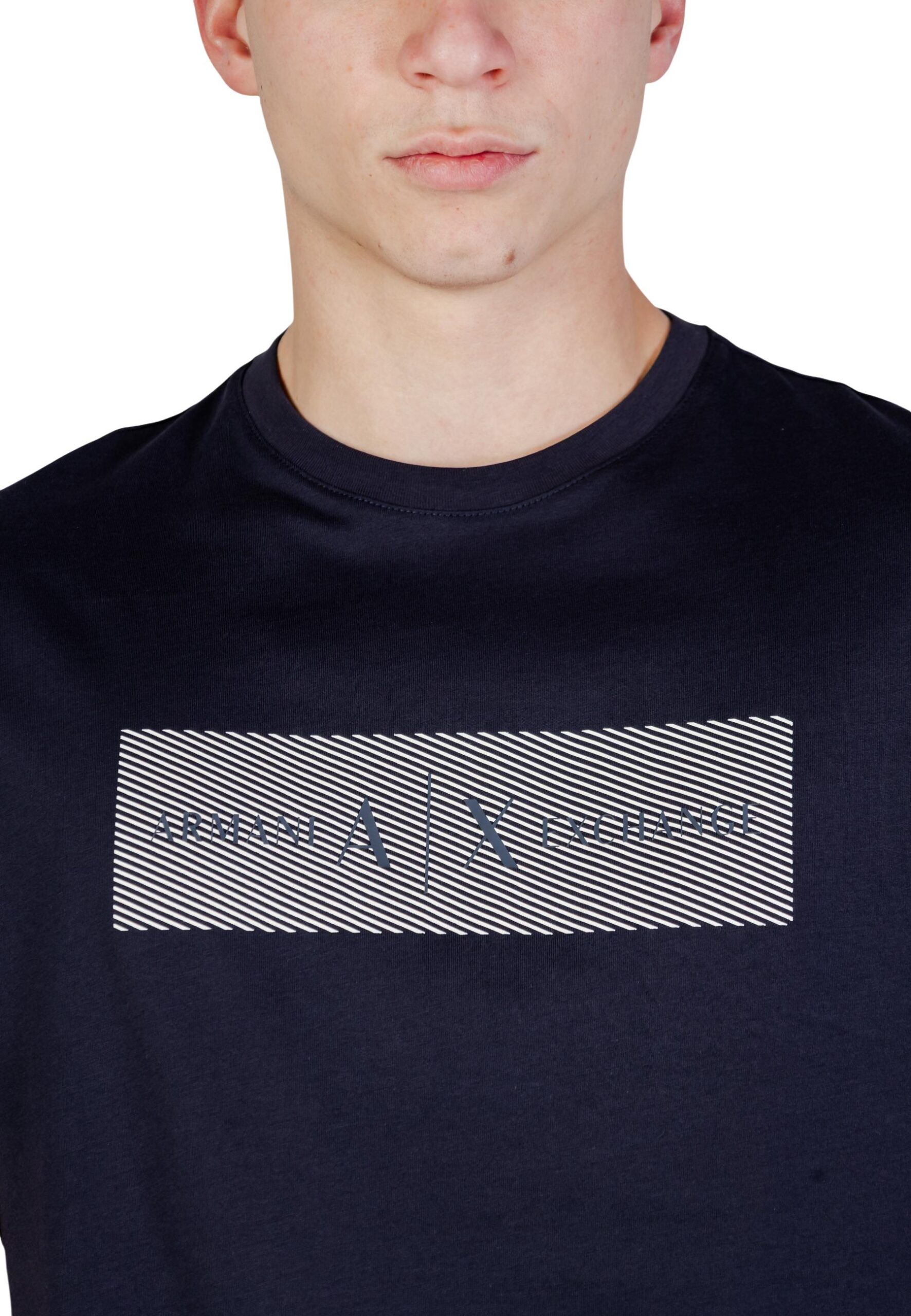Armani Exchange Тениска МЪЖe - Image 5