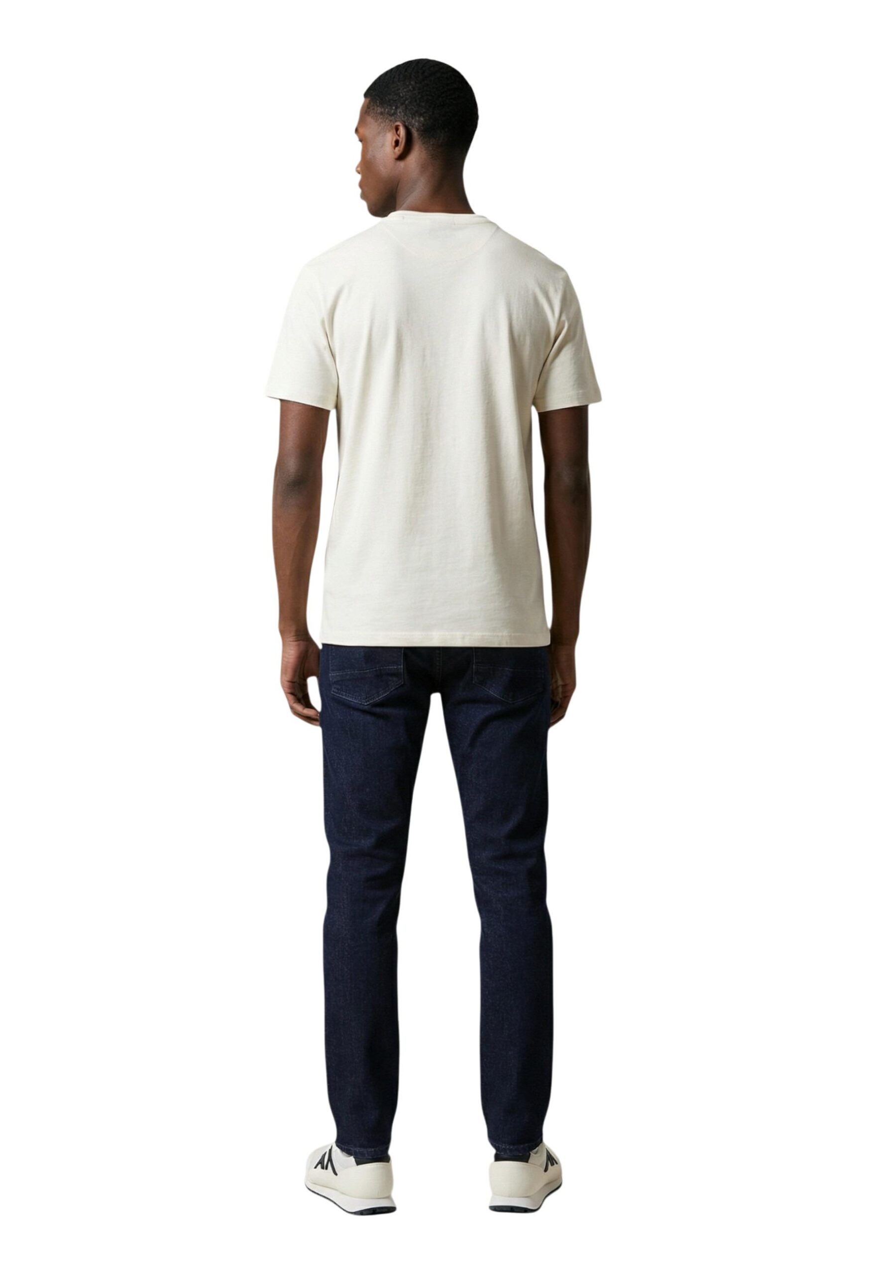 Armani Exchange Тениска МЪЖe - Image 4