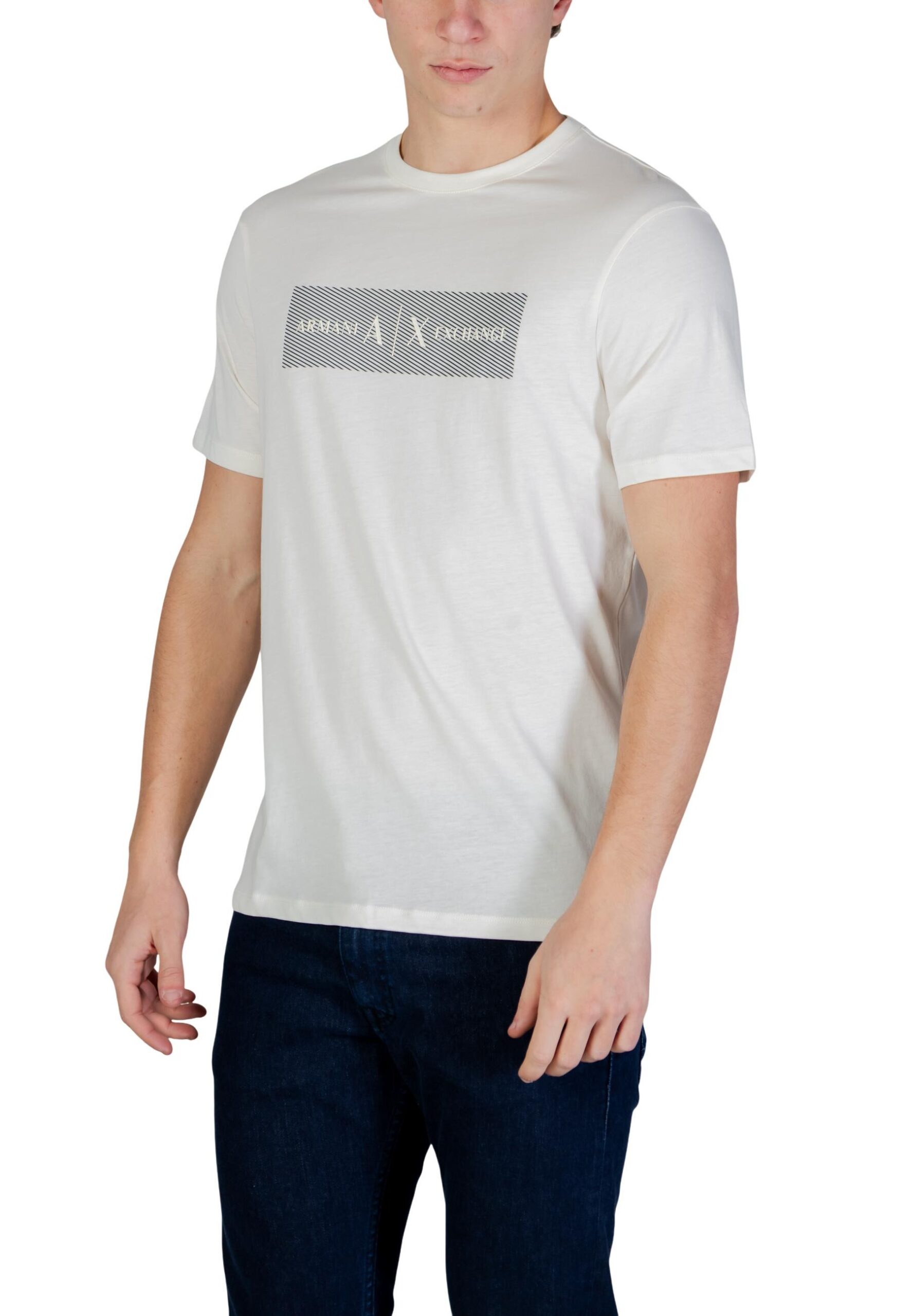 Armani Exchange Тениска МЪЖe - Image 2