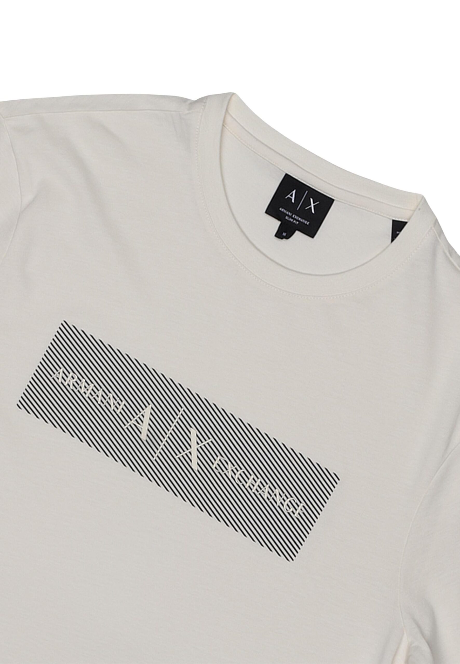 Armani Exchange Тениска МЪЖe - Image 5