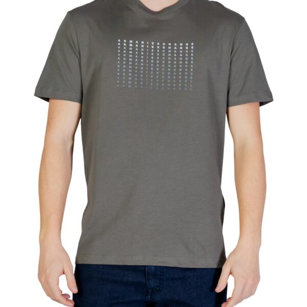 Armani Exchange Тениска МЪЖe