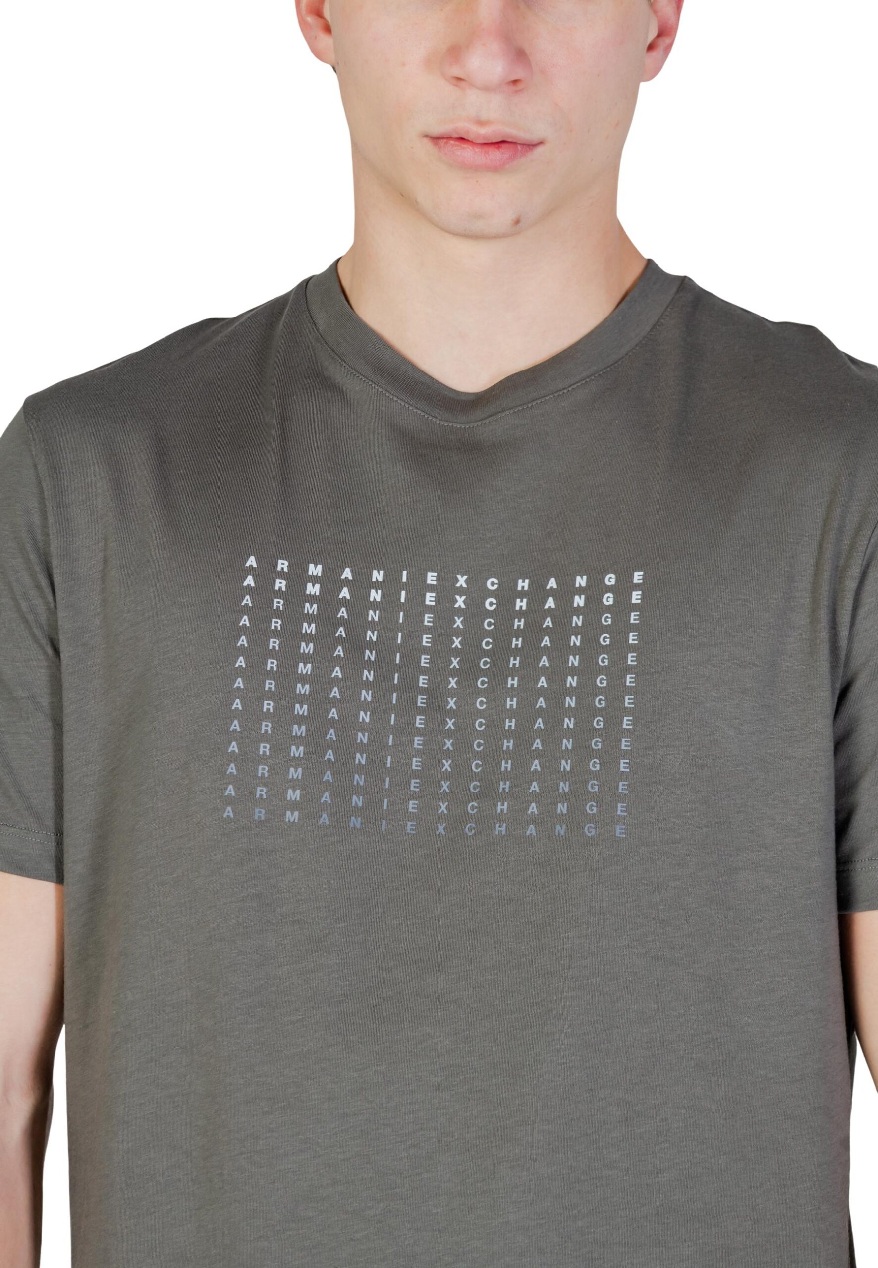 Armani Exchange Тениска МЪЖe - Image 5