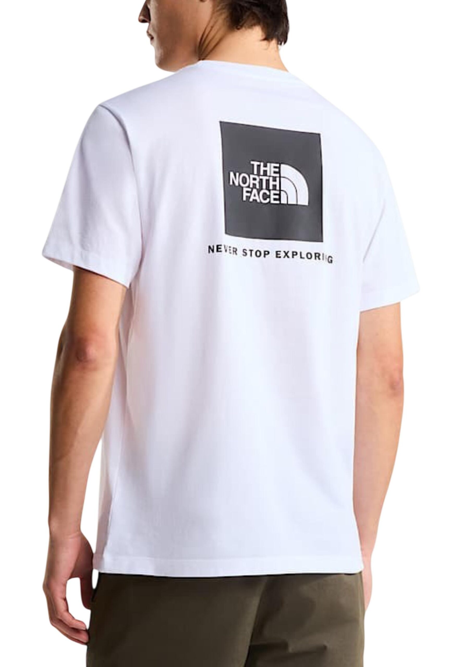 The North Face Тениска МЪЖe - Image 2