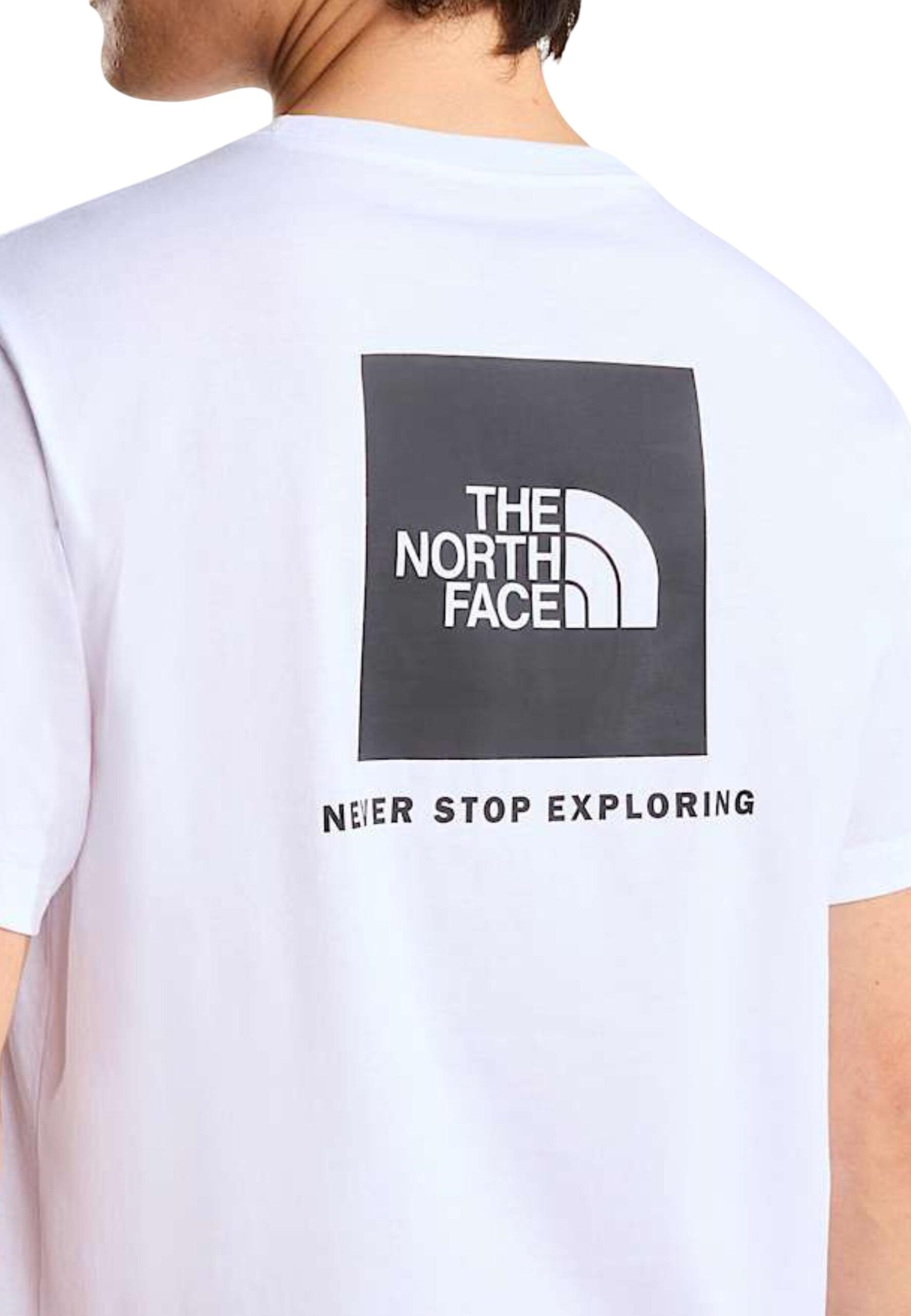 The North Face Тениска МЪЖe - Image 5