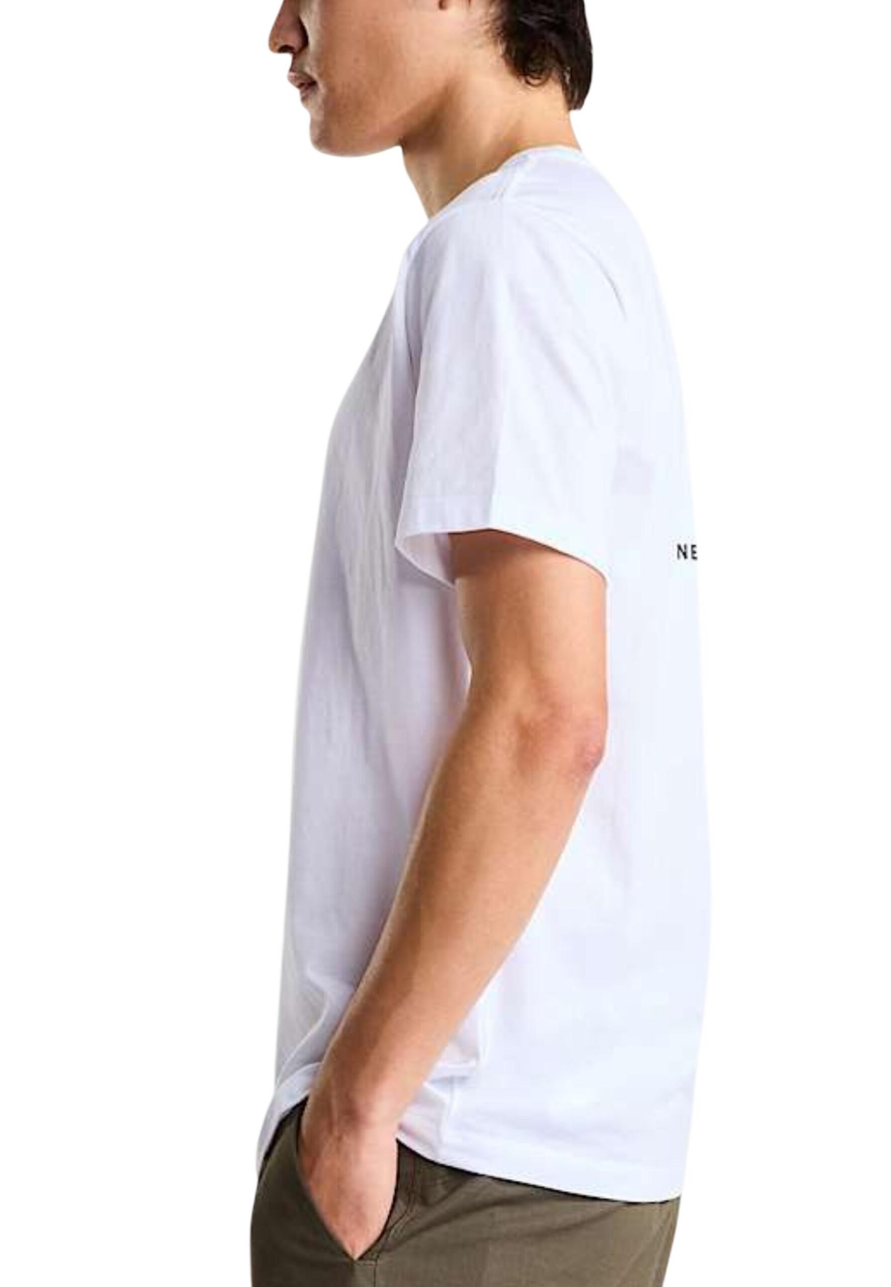 The North Face Тениска МЪЖe - Image 3