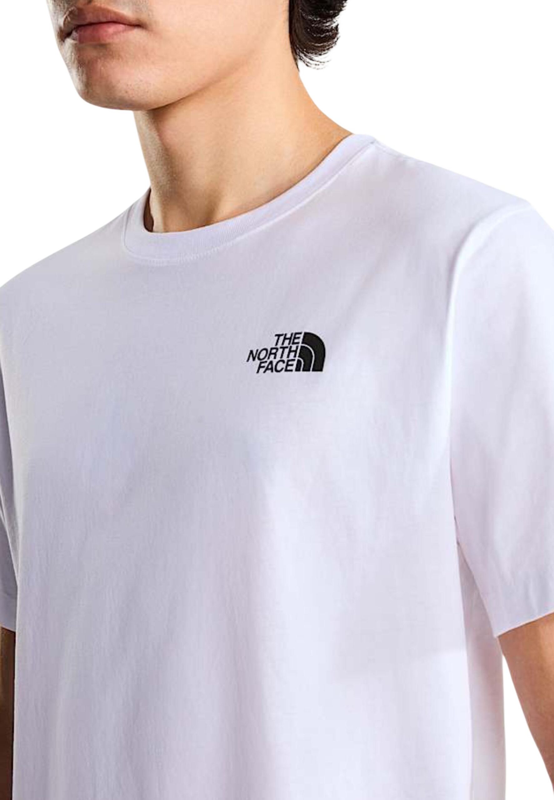 The North Face Тениска МЪЖe - Image 4