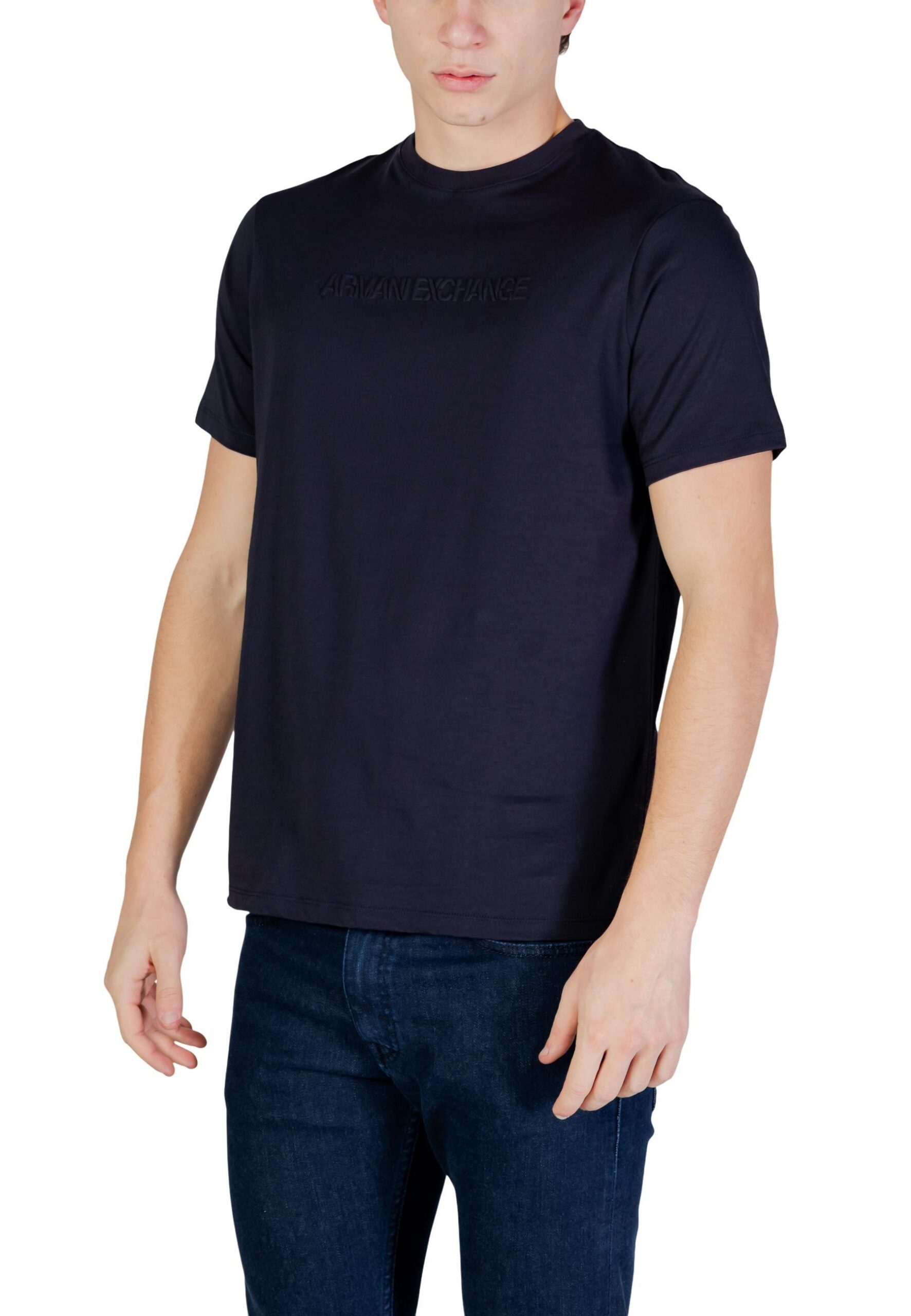 Armani Exchange Тениска МЪЖe - Image 2