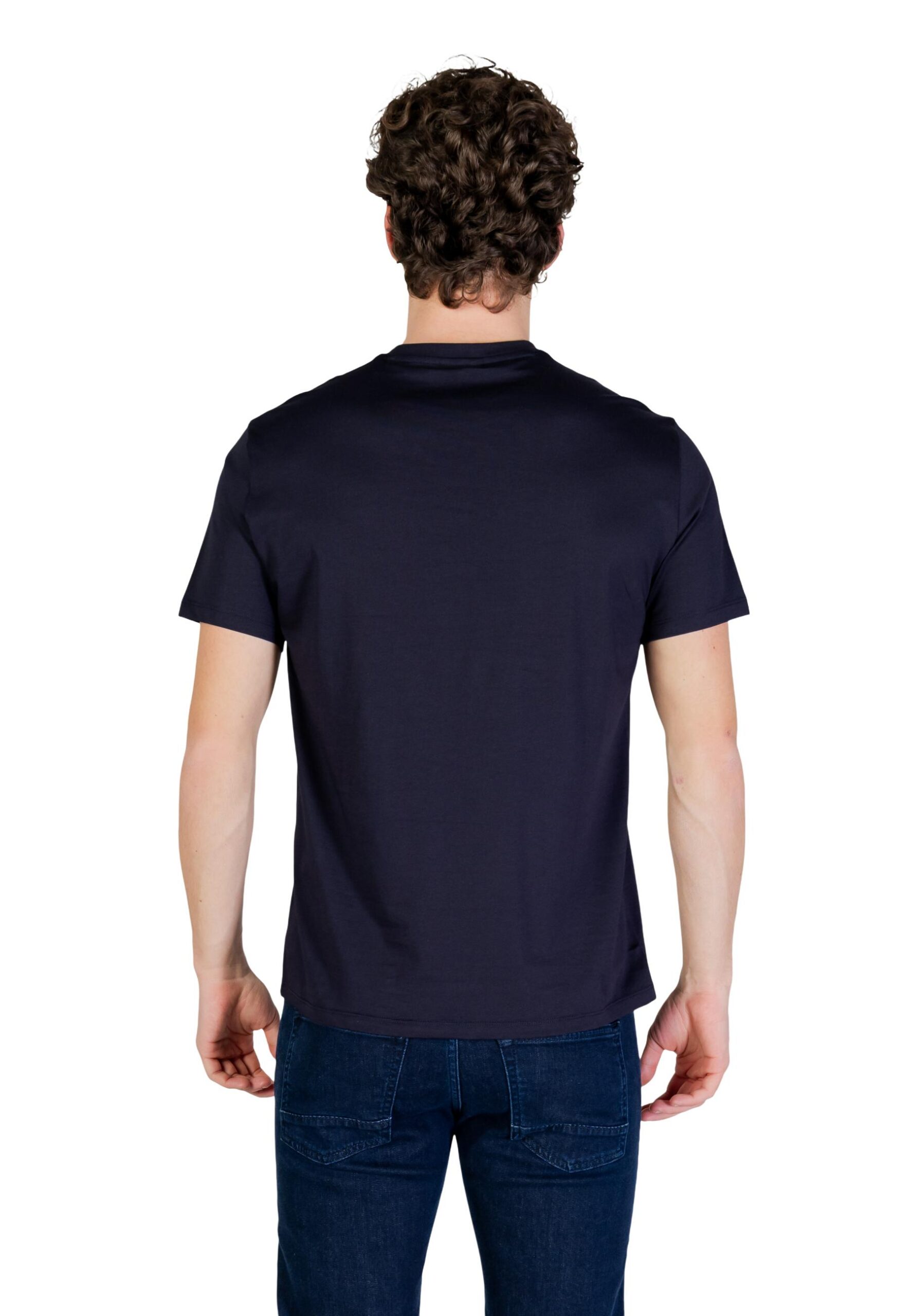 Armani Exchange Тениска МЪЖe - Image 4
