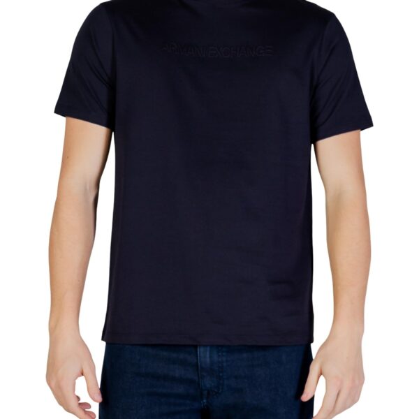 Armani Exchange Тениска МЪЖe